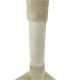 Ігровий комплекс-дряпка для котів Avko CatTree 1223 Beige