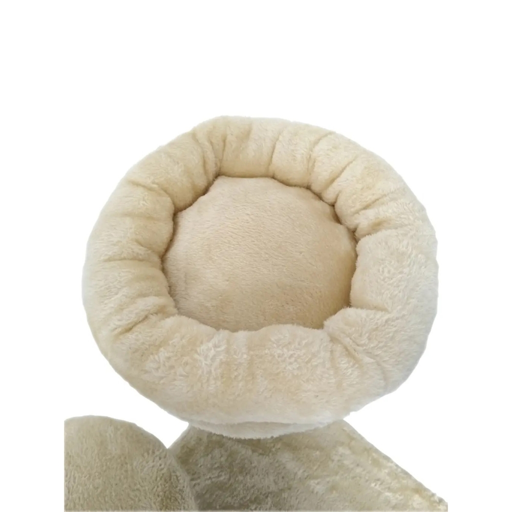 Ігровий комплекс-дряпка для котів Avko CatTree 1223 Beige