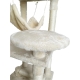 Ігровий комплекс-дряпка для котів Avko CatTree 1223 Beige