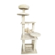 Ігровий комплекс-дряпка для котів Avko CatTree 1223 Beige