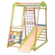 Дитячий спортивний комплекс BabyWood Plus