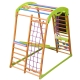 Дитячий спортивний комплекс BabyWood Plus