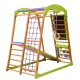 Дитячий спортивний комплекс BabyWood Plus