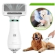 Фен-гребінець для вовни Pet Grooming Dryer WN-10