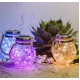 Світильник вуличний Solar Outdoor Garden на сонячній батареї
