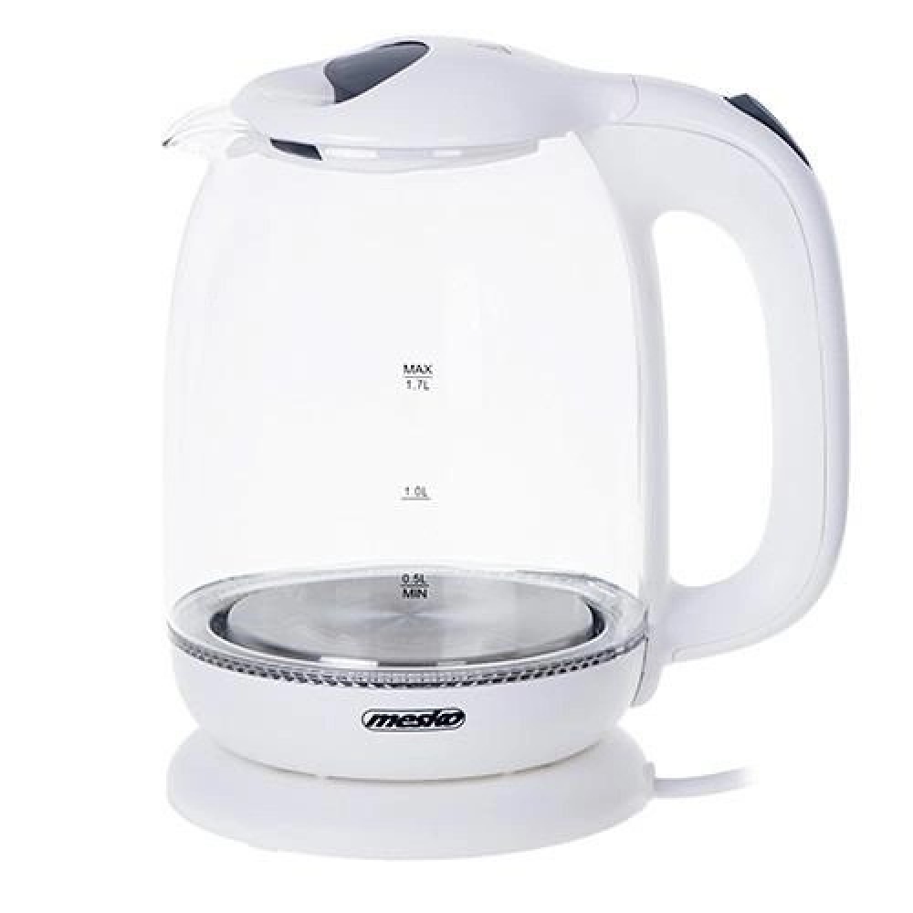 Електрочайник Mesko MS 1302w 1,7 L