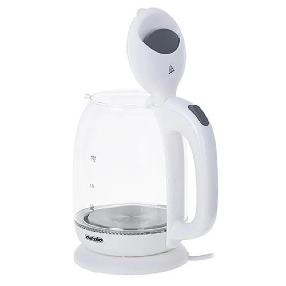 Електрочайник Mesko MS 1302w 1,7 L