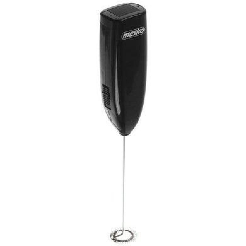 Спінювач молока Mesko MS 4493 Black