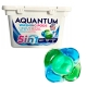 Ароматизована капсула 1 шт 5 в 1 для прання Aquantum