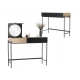 Туалетний косметичний столик LOFT RETRO 100x40x79см Польща