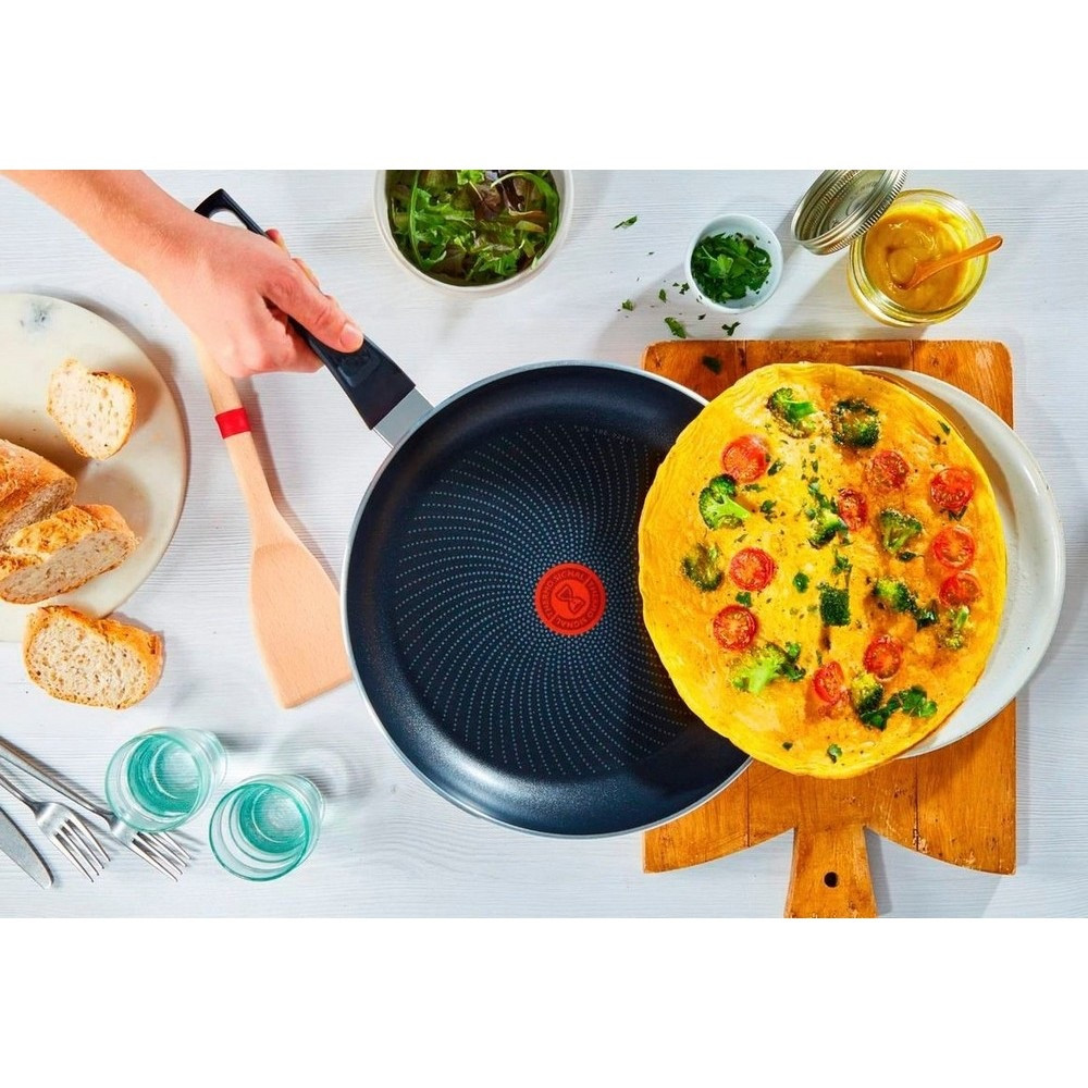 Сковорода Tefal Start&Cook 24 см