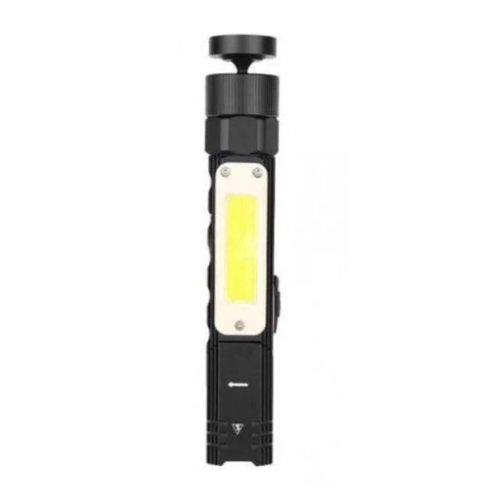 Ліхтар з магнітом Goread Y112 USB XPG+COB 10000 лм IP65