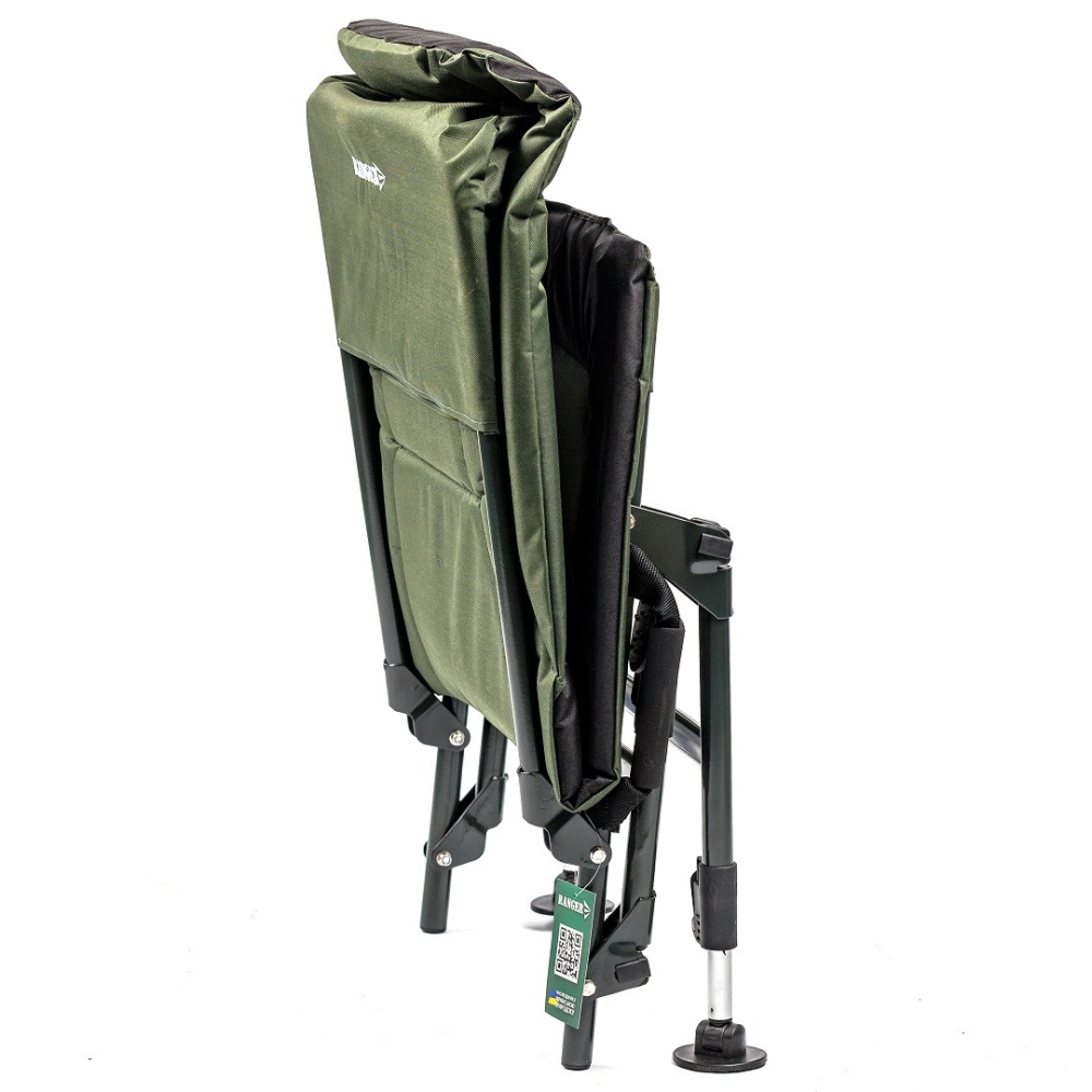 Крiсло коропове Ranger Strength SL-114
