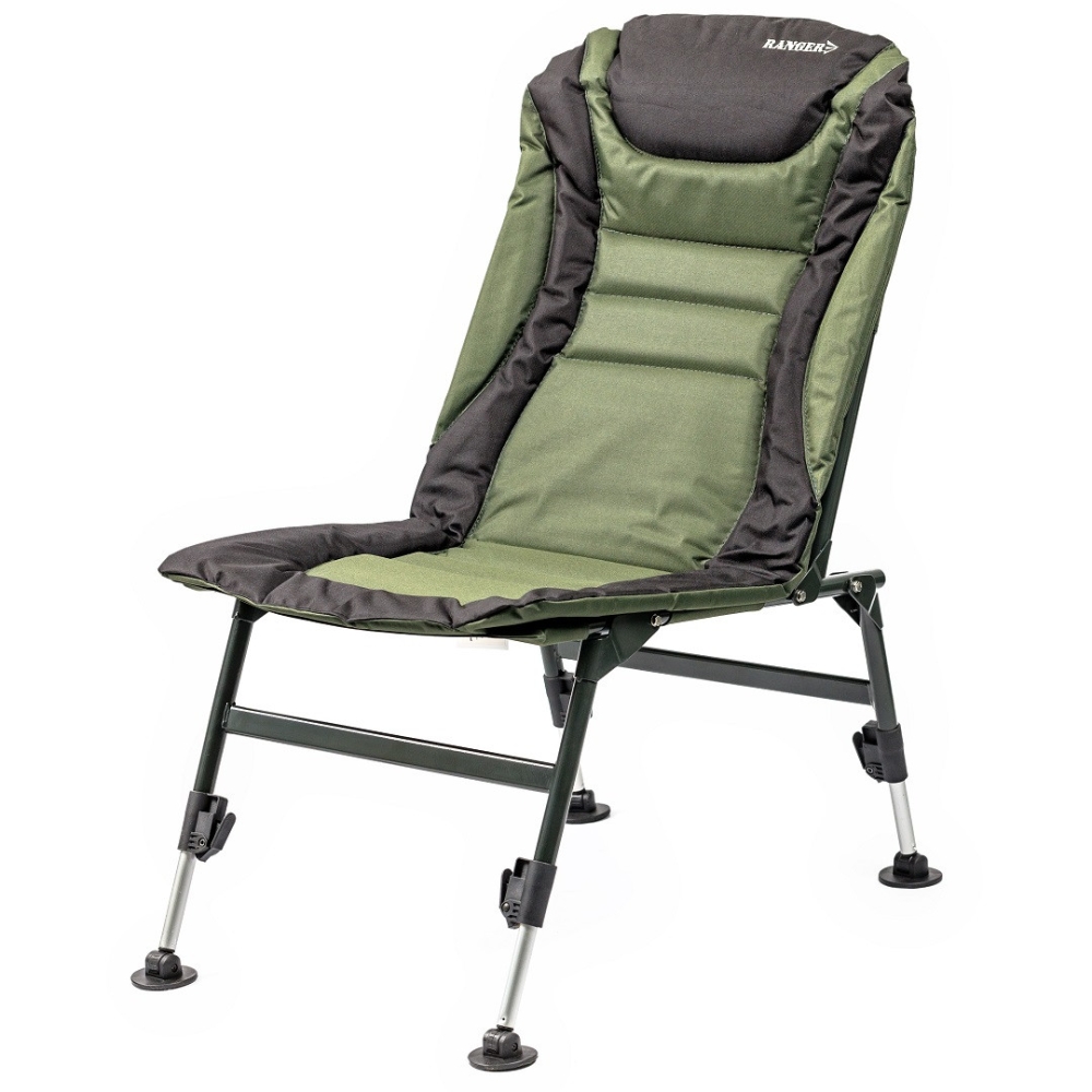 Крiсло коропове Ranger Strength SL-114