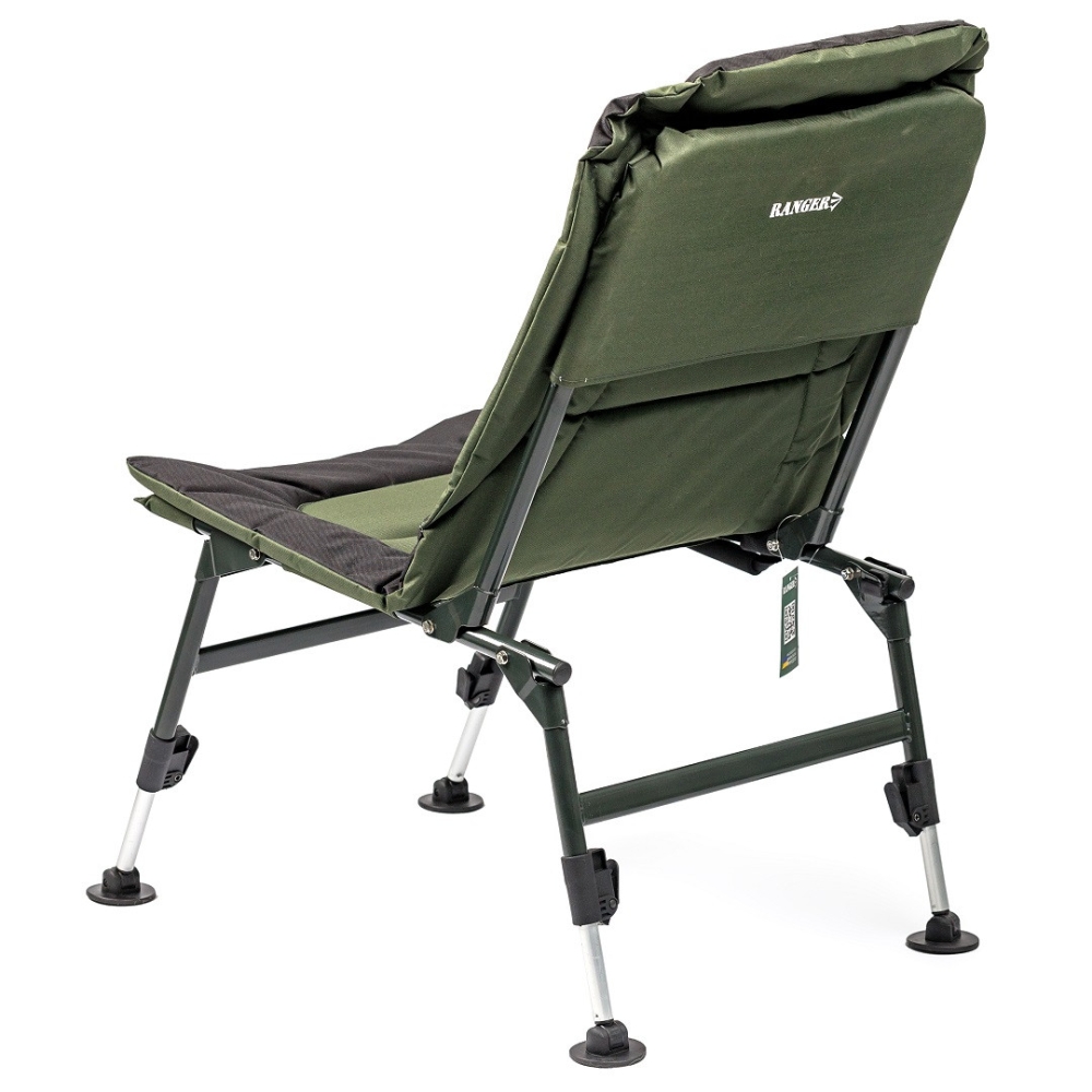 Крiсло коропове Ranger Strength SL-114