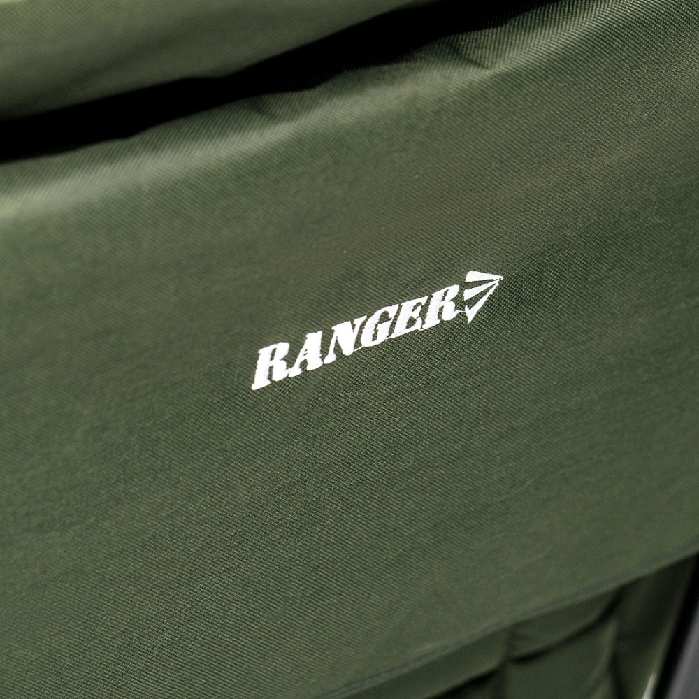 Крiсло коропове Ranger Strength SL-114