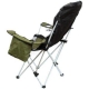 Крісло-шезлонг складане Ranger FC 752 Green