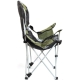 Крісло-шезлонг складане Ranger FC 752 Green