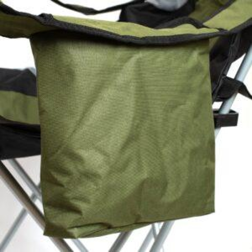 Крісло-шезлонг складане Ranger FC 752 Green