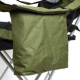 Крісло-шезлонг складане Ranger FC 752 Green