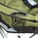 Крісло-шезлонг складане Ranger FC 752 Green