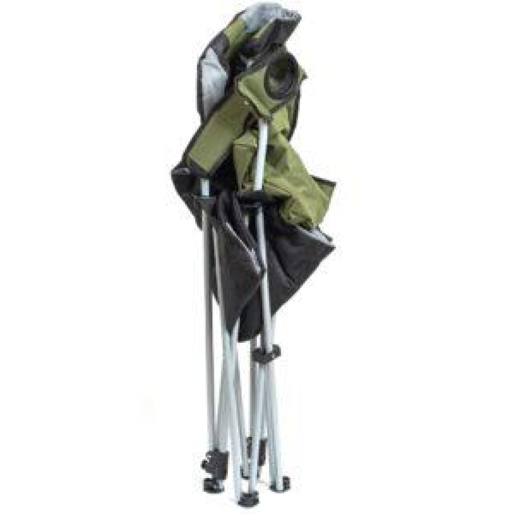 Крісло-шезлонг складане Ranger FC 752 Green