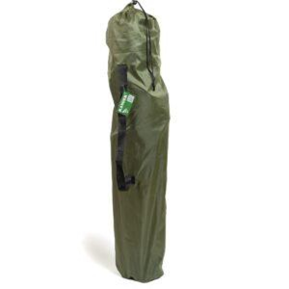 Крісло-шезлонг складане Ranger FC 752 Green