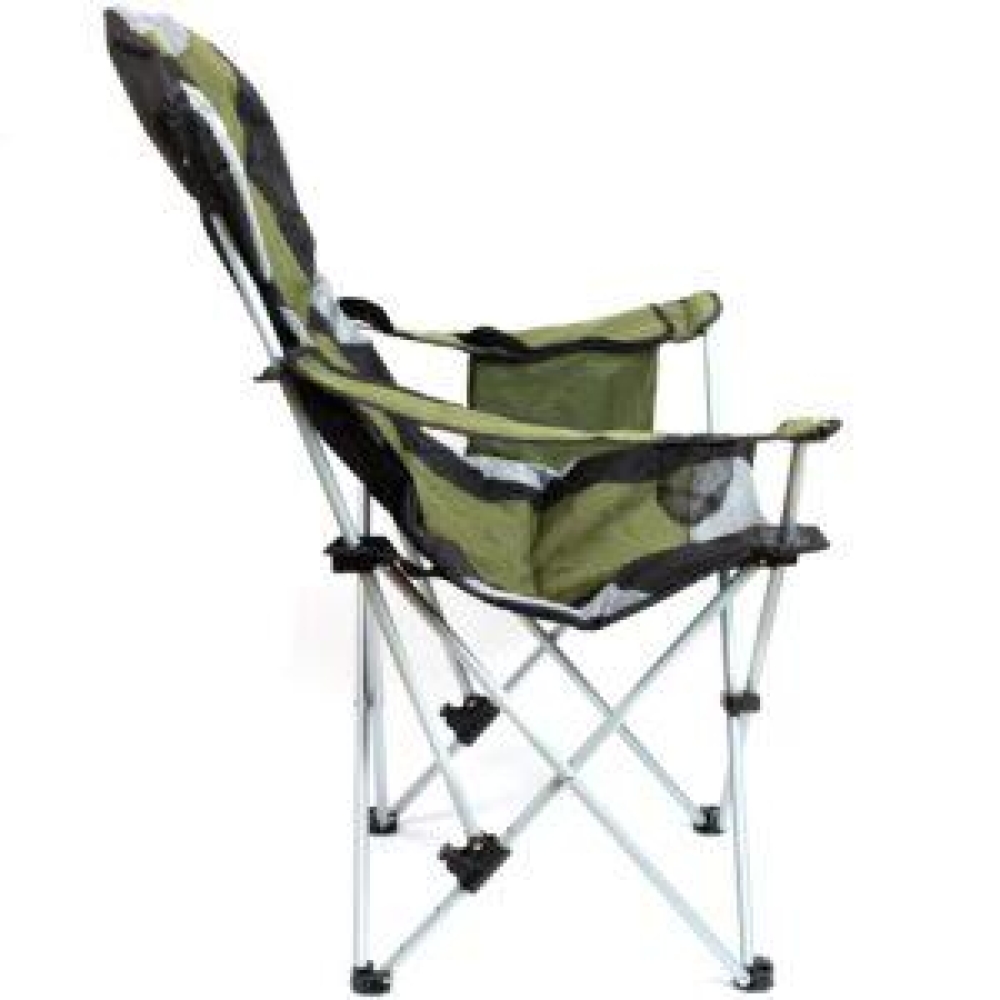 Крісло-шезлонг складане Ranger FC 752 Green