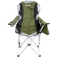 Крісло-шезлонг складане Ranger FC 752 Green