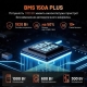 LiFePO4 12V/160Ah 150A BMS акумулятор Humsienk 2048 Вт*год для систем резервного живлення