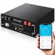 LiFePO4 51,2V 100Ah Акумулятор DatouBoss DT-3U-Z48100, BMS, з Bluetoooth для систем резервного живлення