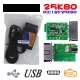 Сканер USB помилок авто діагностика ELM327 V1.5 PIC 25K80 OBD2 обд2 усб