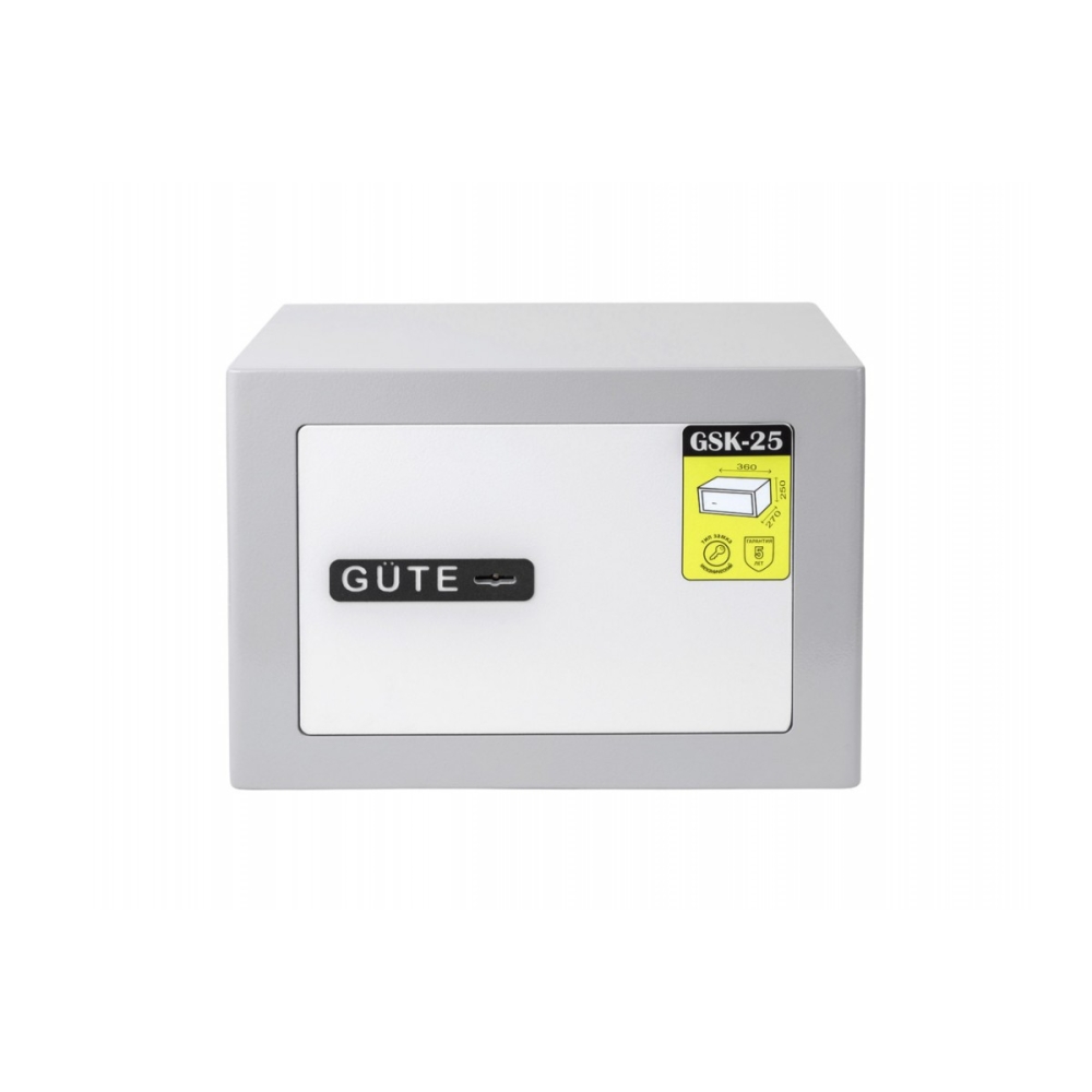 Меблевий сейф Gute GSK-30