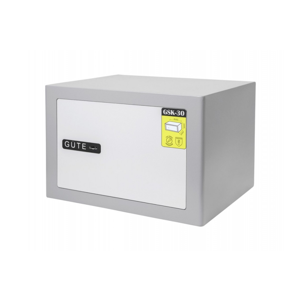 Меблевий сейф Gute GSK-30