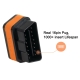 Aвто сканер Vgate iCar2 v1.5 Bluetooth / блютуз OBD2 ELM327, 2020р.