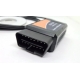 Адаптер сканер USB ELM327 PIC 25K80 v1.5 Ford + перемикач MS / HS OBD