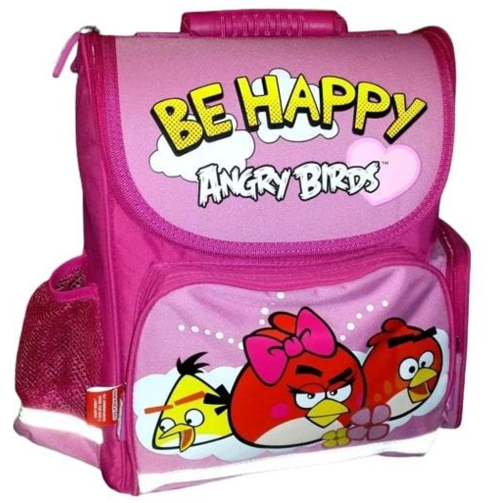 Ранець шкільний Cool for school15 Angry Birds