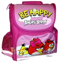 Ранець шкільний Cool for school15 Angry Birds