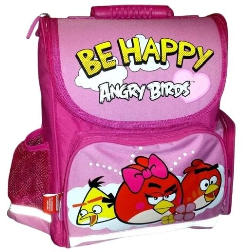 Ранець шкільний Cool for school15 Angry Birds