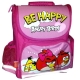 Ранець шкільний Cool for school15 Angry Birds
