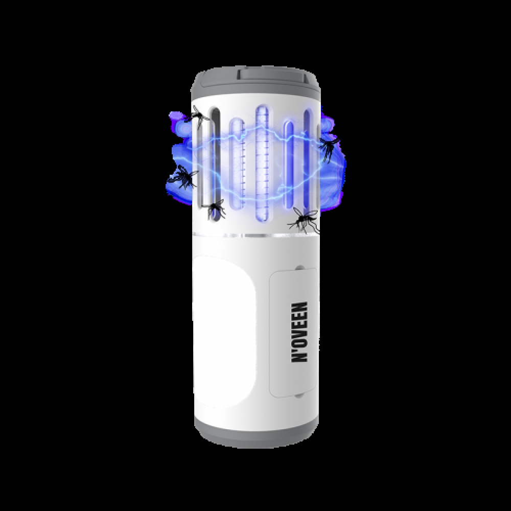 Портативний ліхтар від комах Noveen IKN853 LED IP44