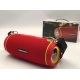 Бездротова Bluetooth колонка mini speaker Hopestar H45 Party + Power bank 10Вт
