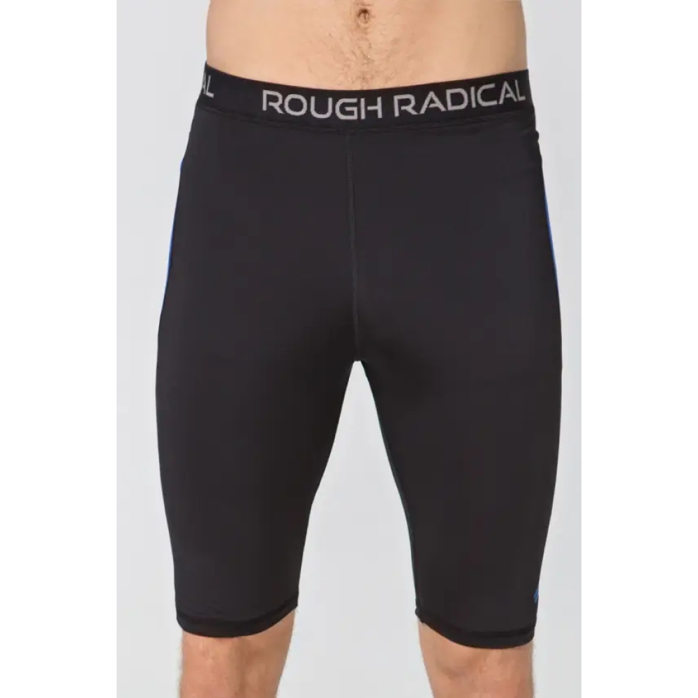Спортивні чоловічі шорти-тайтси Rough Radical Rapid (original) три кольори