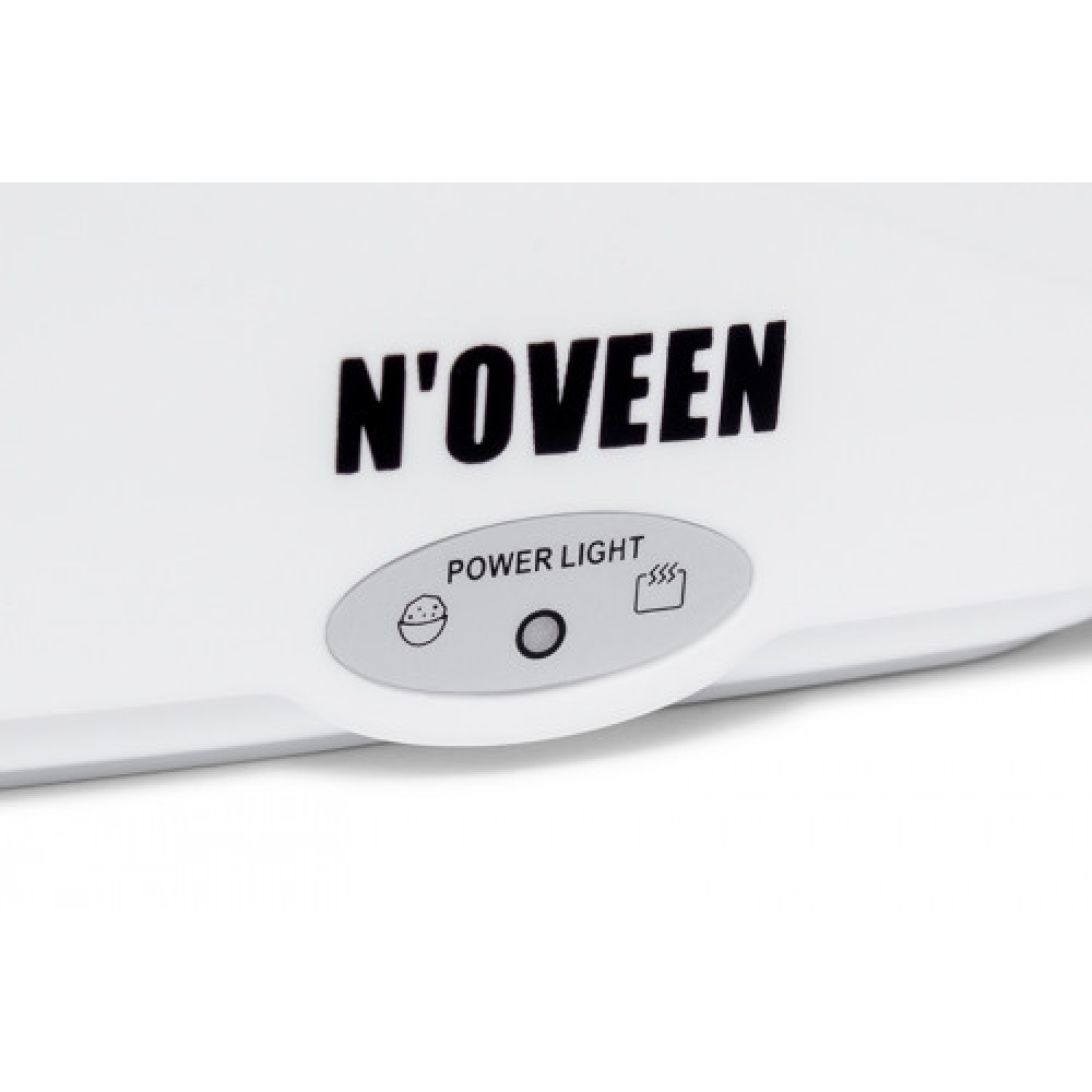 Ланч-бокс з підігрівом Noveen LB320