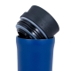 Термокружка Ranger Lux 0,48 L Black