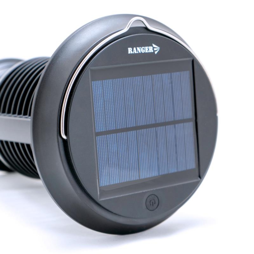 Ліхтар знищувач комарів Ranger Smart light