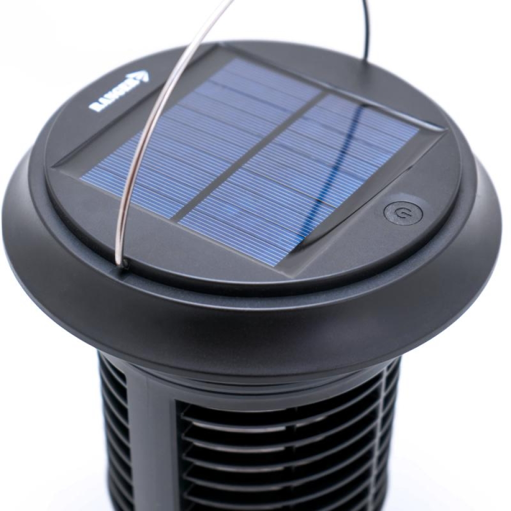 Ліхтар знищувач комарів Ranger Smart light