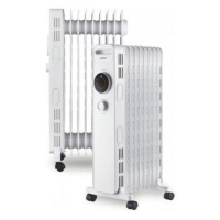 Обігрівач масляний Kumtel 1225s 9 секцій