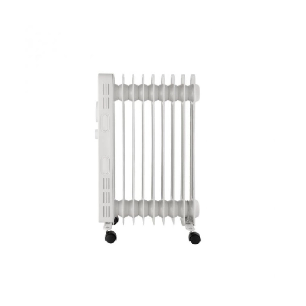 Обігрівач масляний Kumtel 1225s 9 секцій