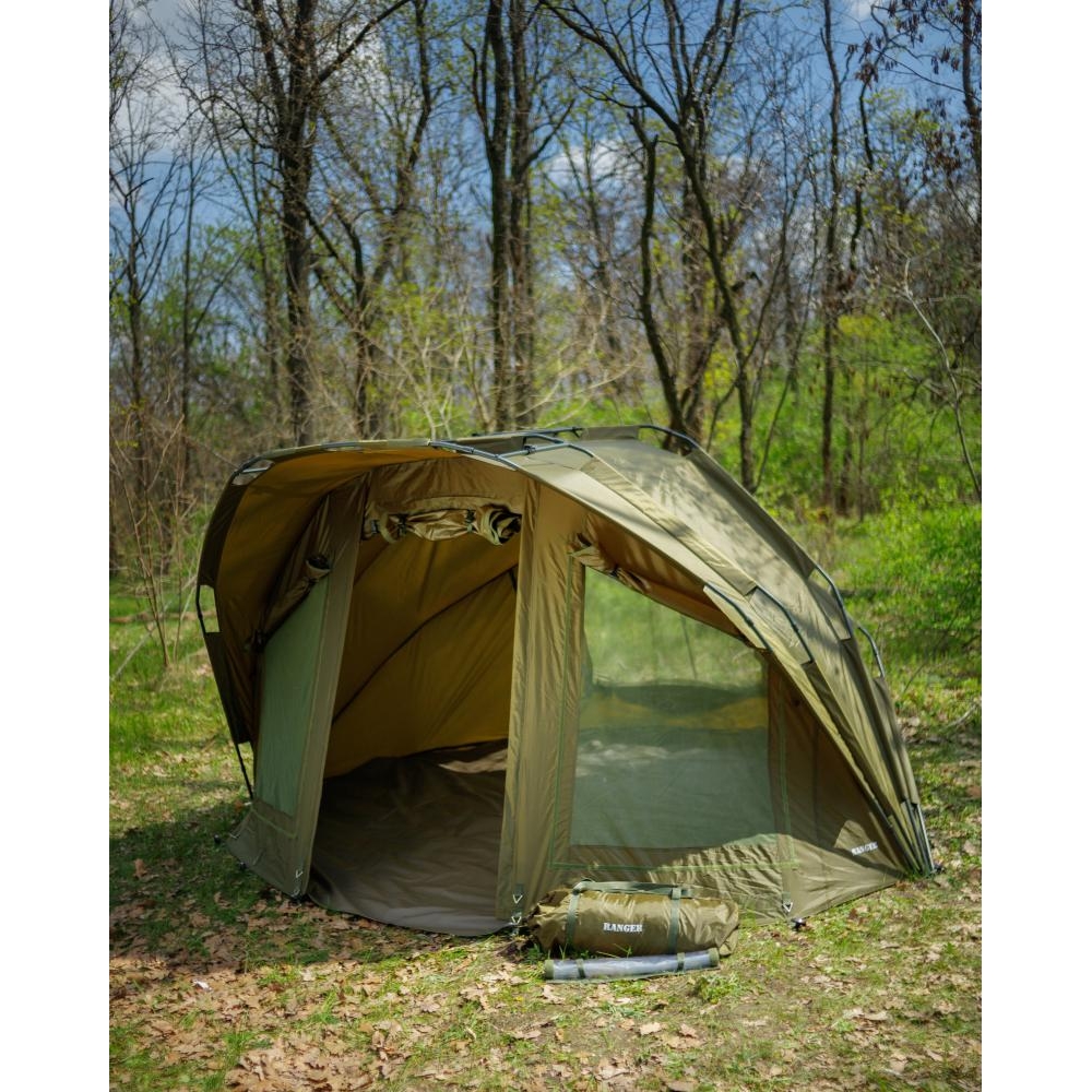 Намет короповий RANGER EXPERT 2 MAN 175